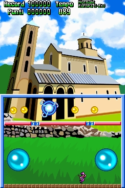 Pang: Magical Michael