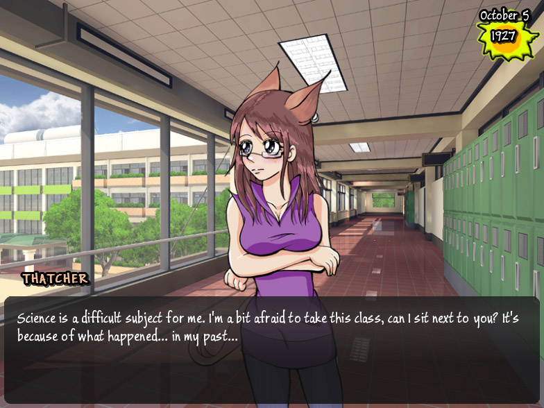 Army of Tentacles: Not A Cthulhu Dating Sim – Black Goat of the Woods Edition