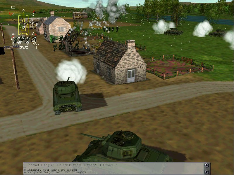 Panzer Elite