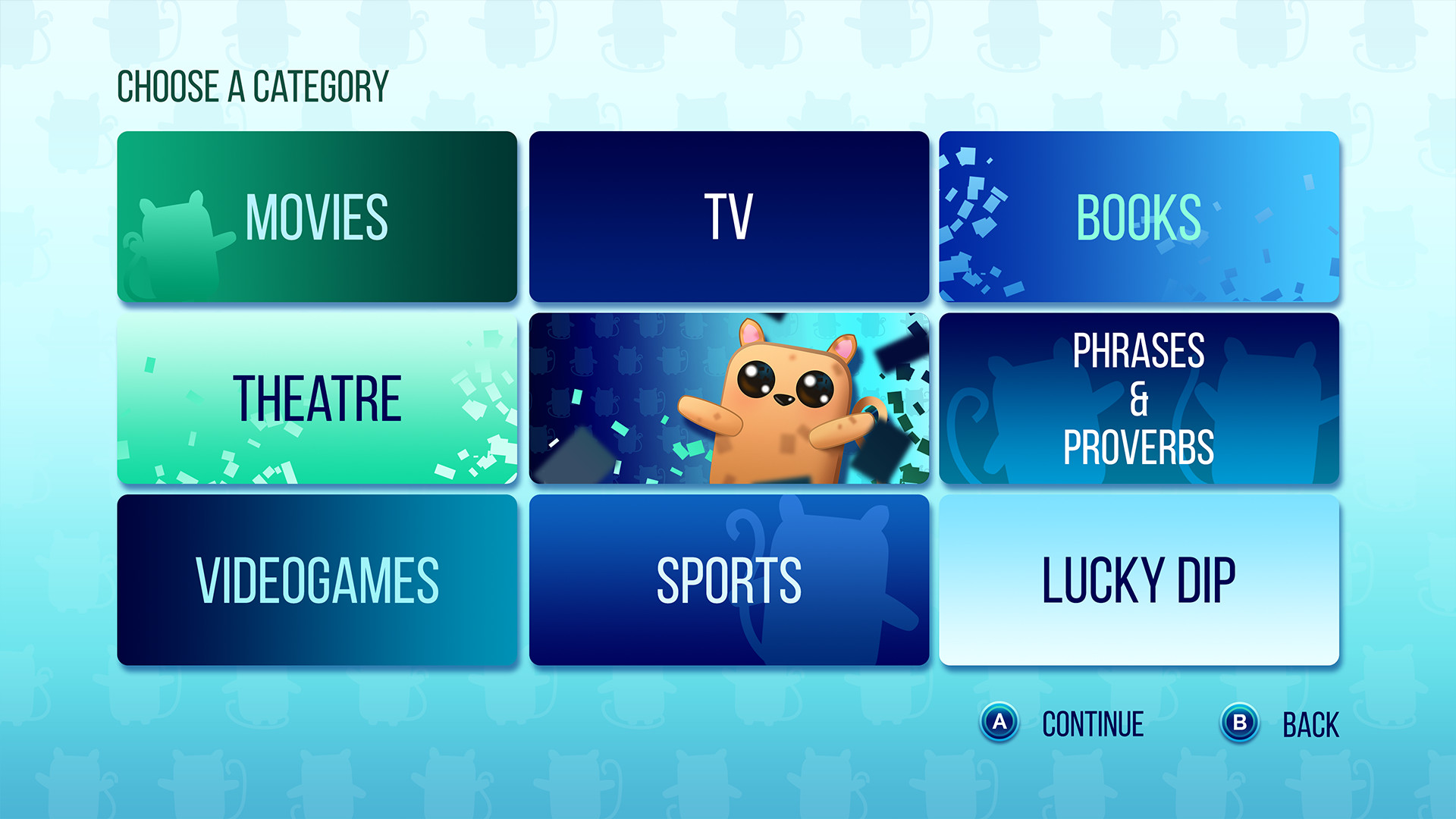 Act it Out XL!: A Game of Charades