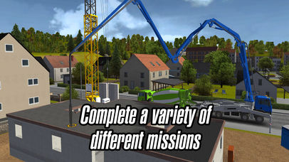 Construction Simulator 2014