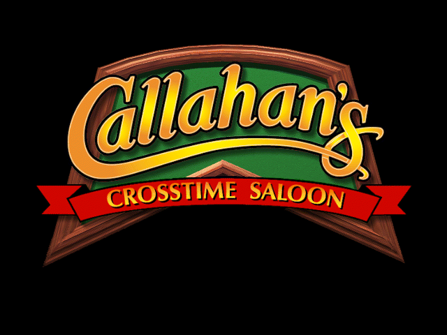 Callahan’s Crosstime Saloon