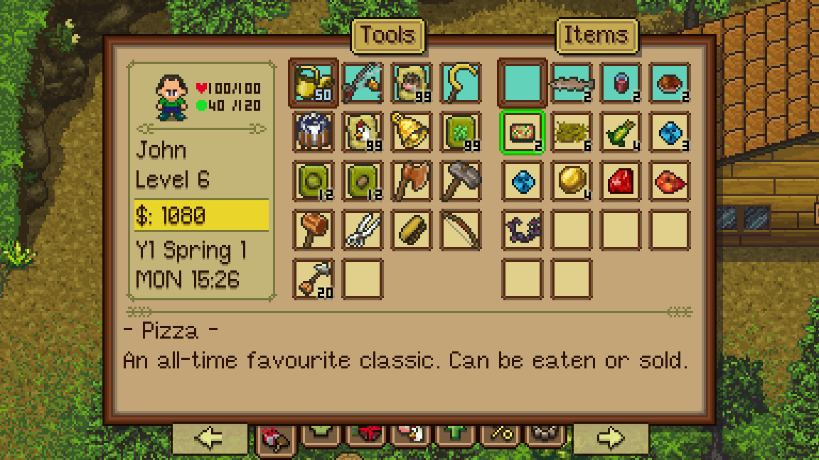 Gleaner Heights