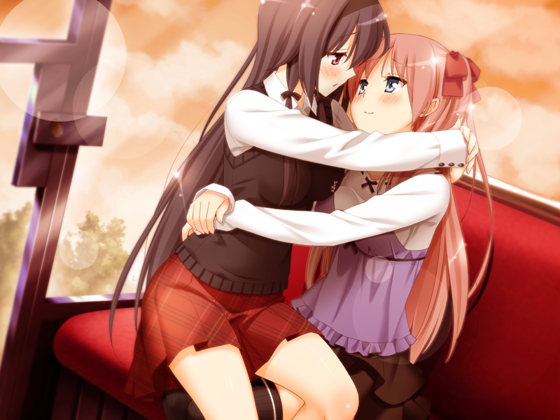 Sono Hanabira ni Kuchizuke wo: Atelier no Koibito-tachi