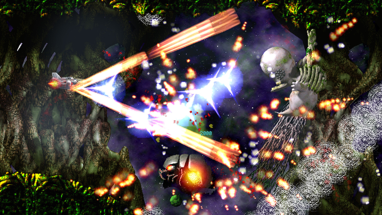 Jets’n’Guns Gold