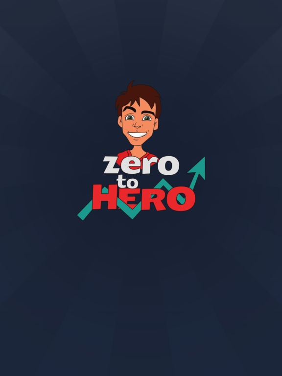 From Zero to Hero: Cityman