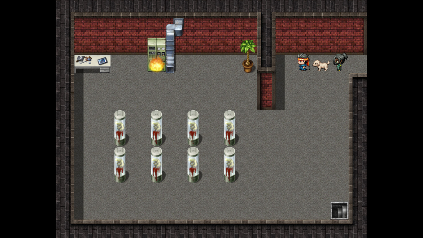 Ninja Stealth 2