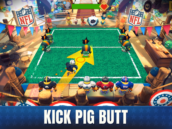 Angry Birds Evolution