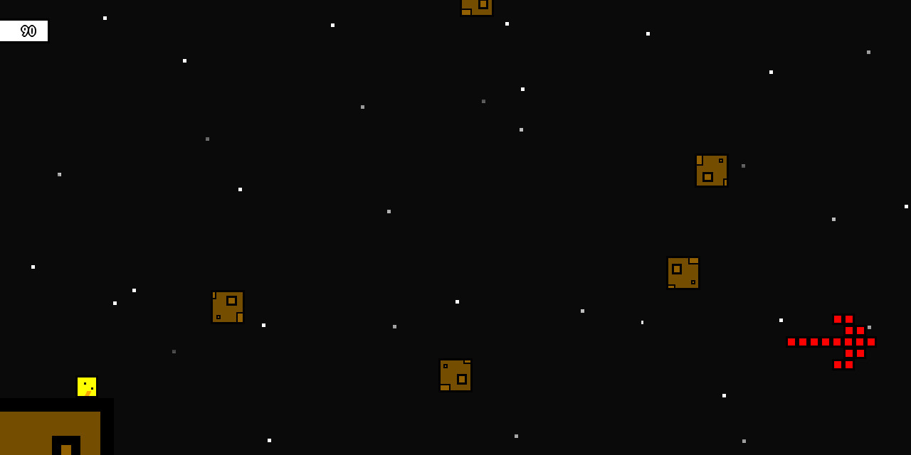 Rubber Ducky and the Rainbow Gun