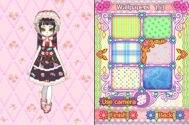 Anne’s Doll Studio: Lolita Collection