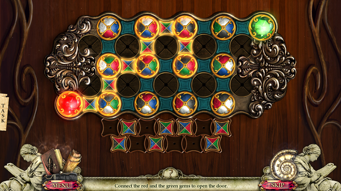 Dark Cases: The Blood Ruby – Collector’s Edition