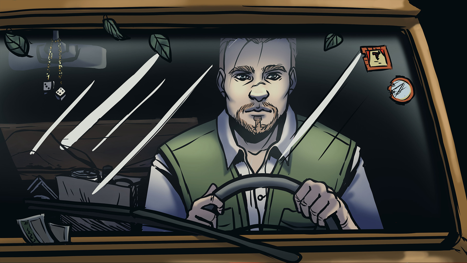 Perseverance: Part 1