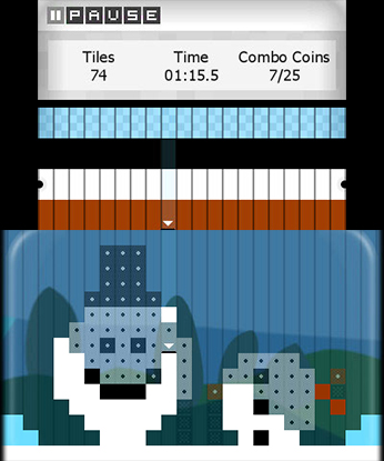 Puzzlebox setup