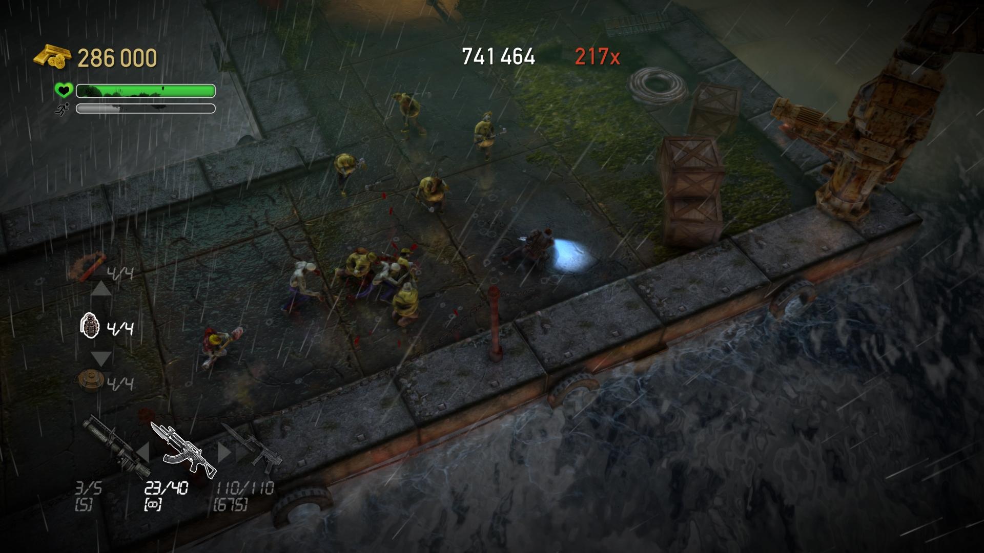 Dead Nation: Apocalypse Edition