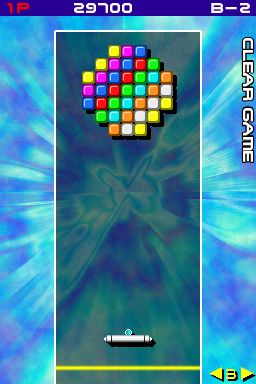 Arkanoid DS
