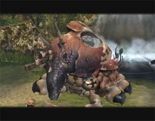 Final Fantasy: Crystal Chronicles