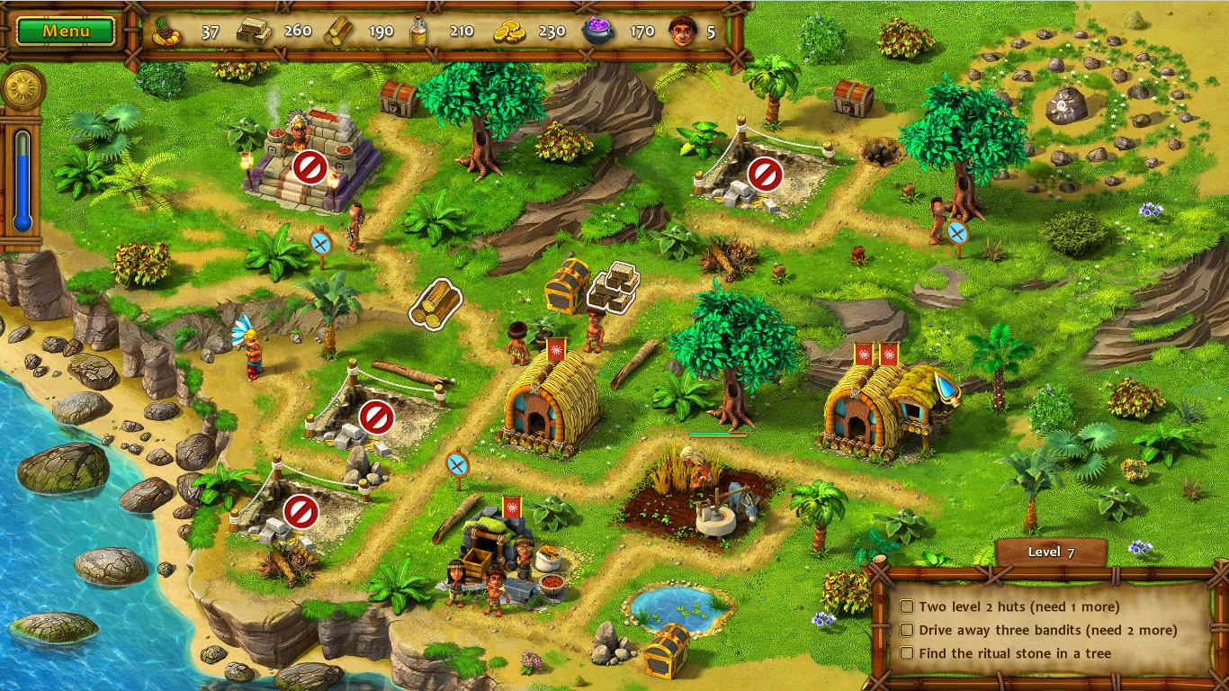 Moai 3: Trade Mission – Collector’s Edition