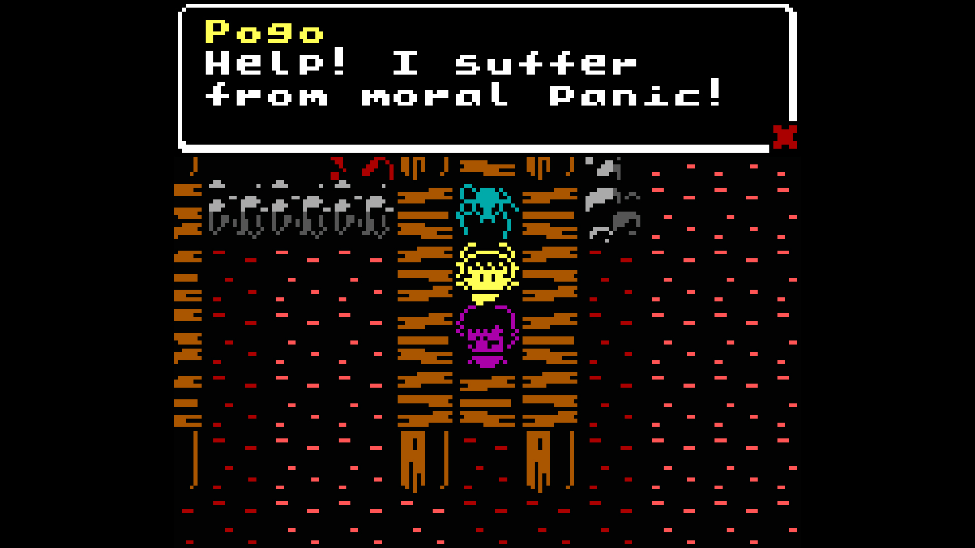 Princess Remedy: In A Heap of Trouble