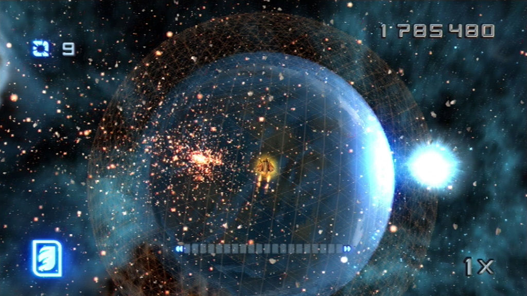 Super Stardust HD