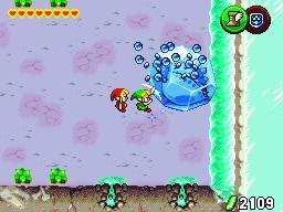 The Legend of Zelda: Four Swords – Anniversary Edition