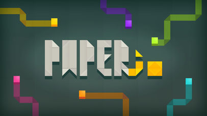 Paper-io