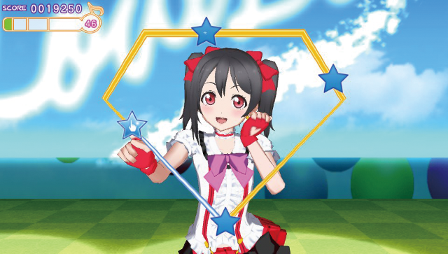 Love Live! School Idol Paradise: Vol.2 BiBi Unit