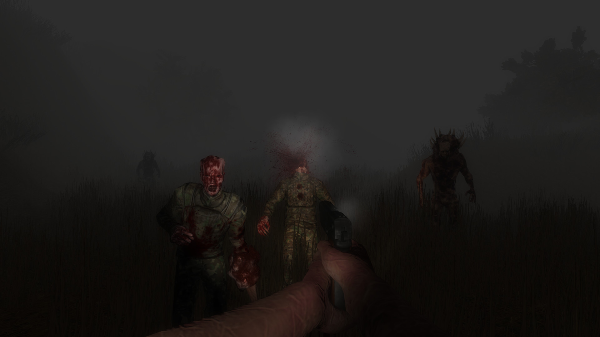 Mutation Phase
