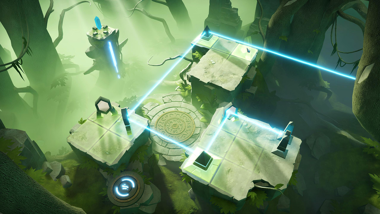 Archaica: The Path Of Light
