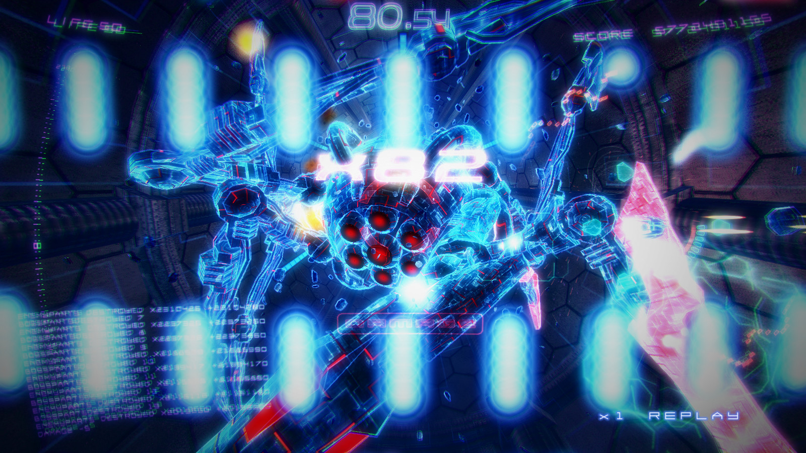 Revolver360 Re:Actor