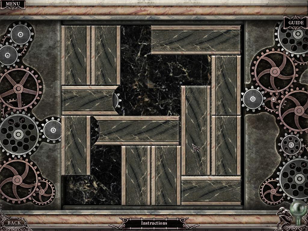 Haunted Hotel: Charles Dexter Ward – Collector’s Edition