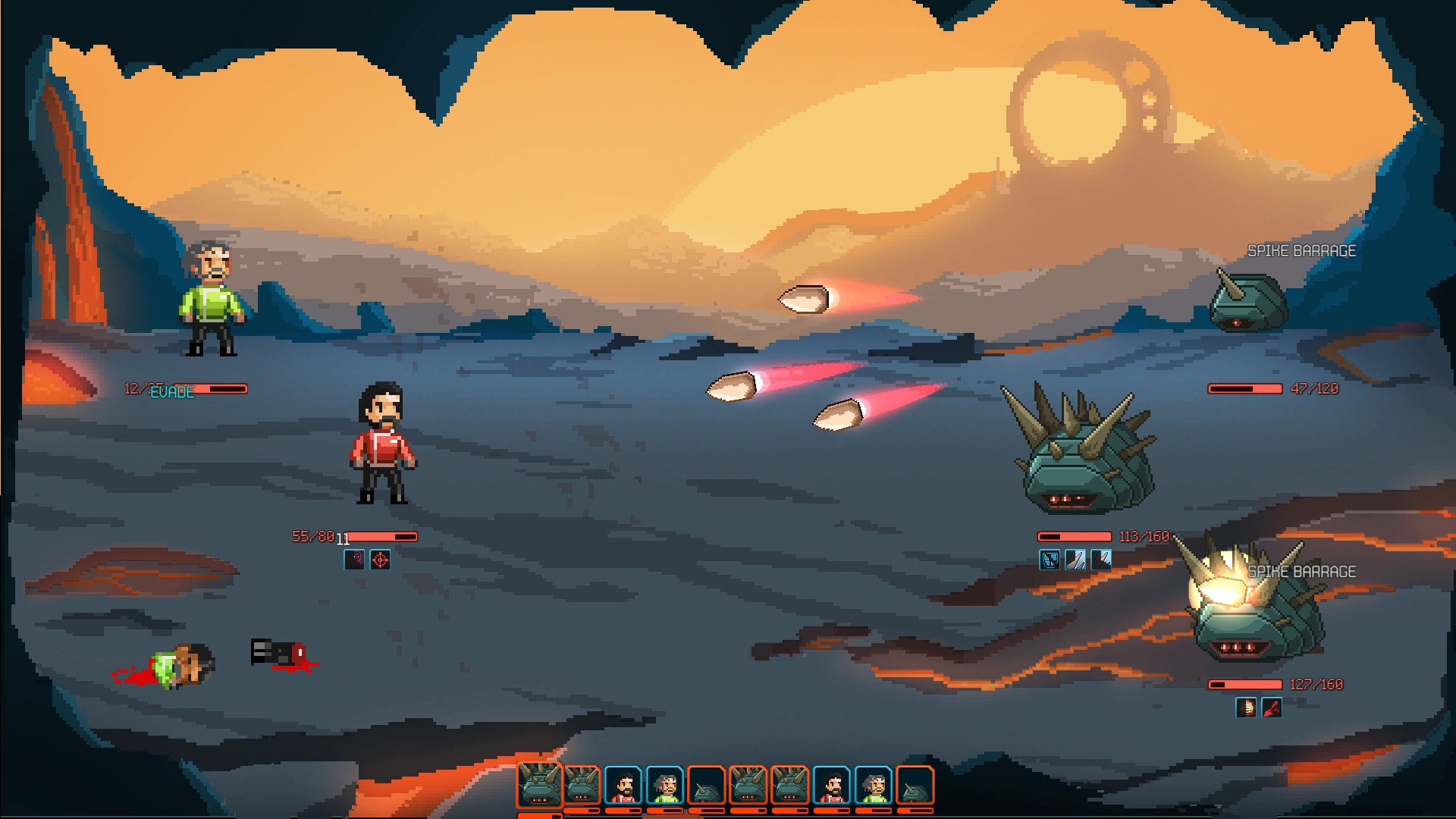 Halcyon 6: Starbase Commander Lightspeed Edition