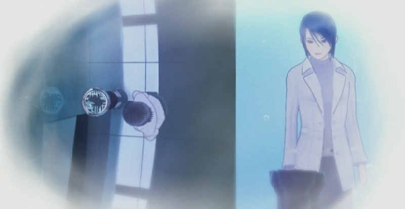 Another Code: R – A Journey into Lost Memories