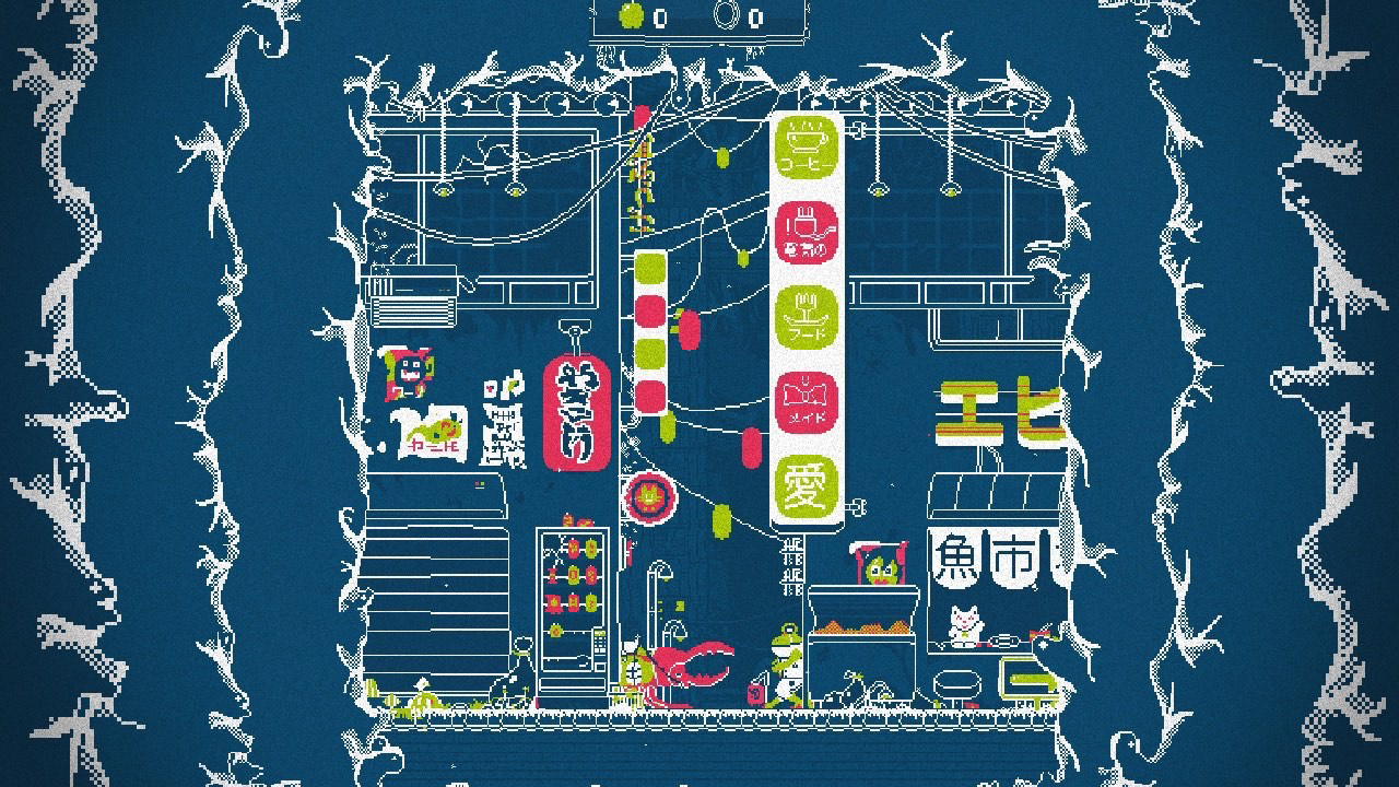 Slime-san: Superslime Edition