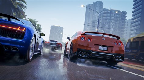 Forza Horizon 3: Ultimate Edition