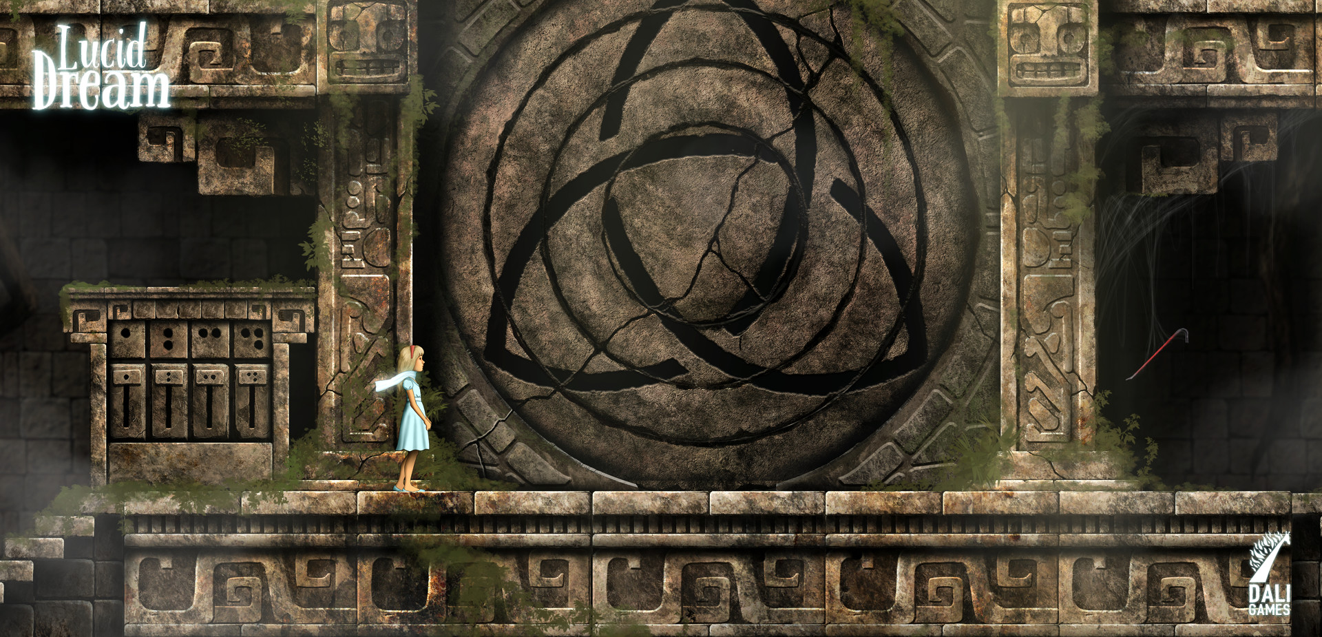 Lucid Dream Adventure