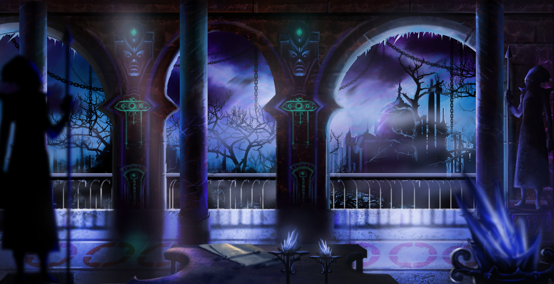 Forgotten Sound 2: Destiny