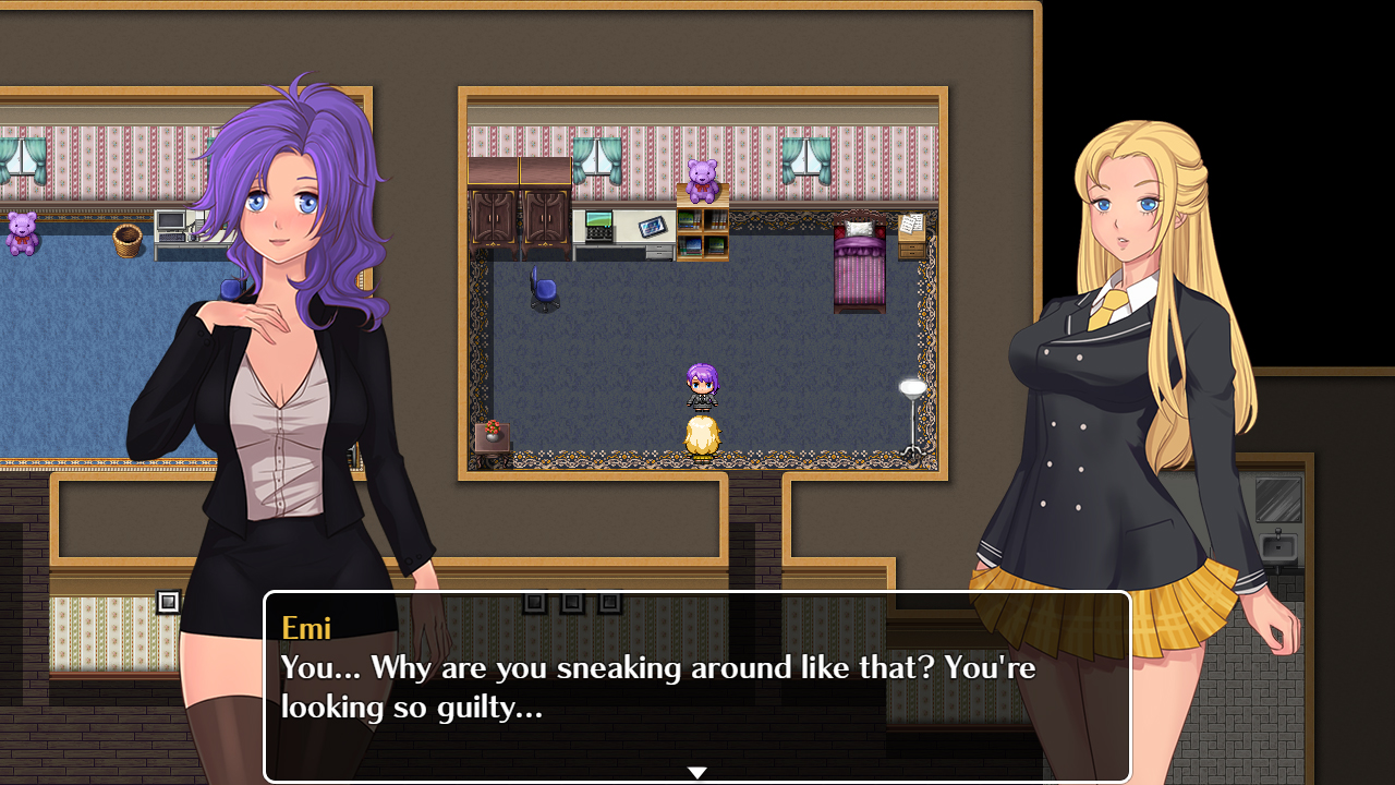Futanari Quest