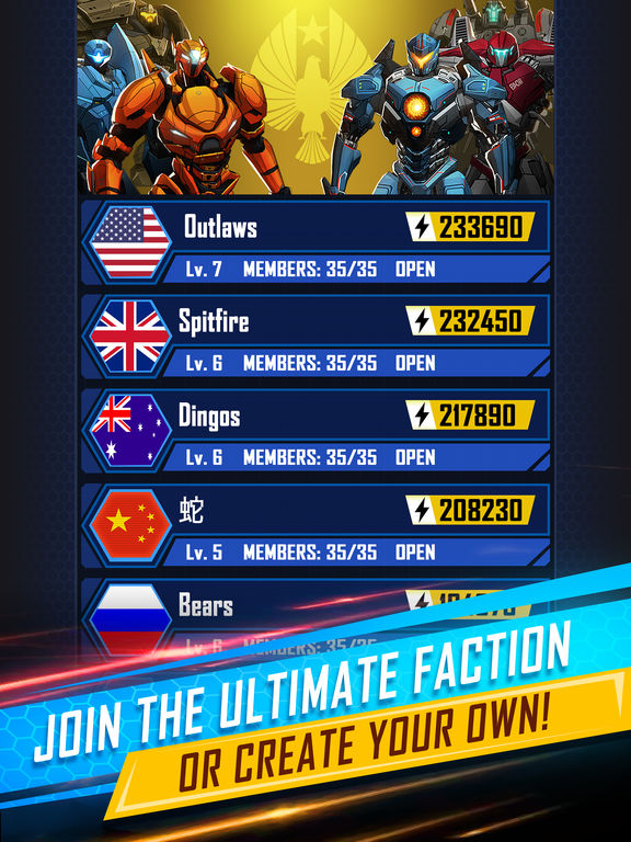 Pacific Rim: Breach Wars