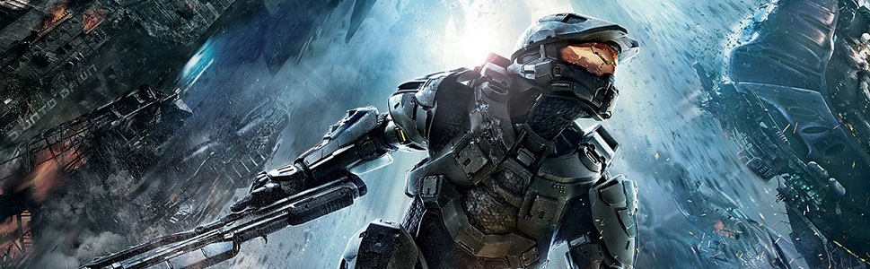 Halo 4: Champions Bundle