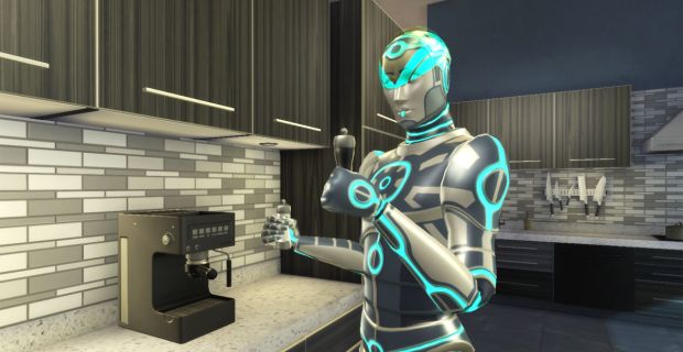 Bot Colony