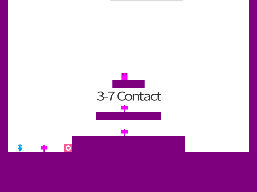 YAPP: Yet Another Puzzle Platformer