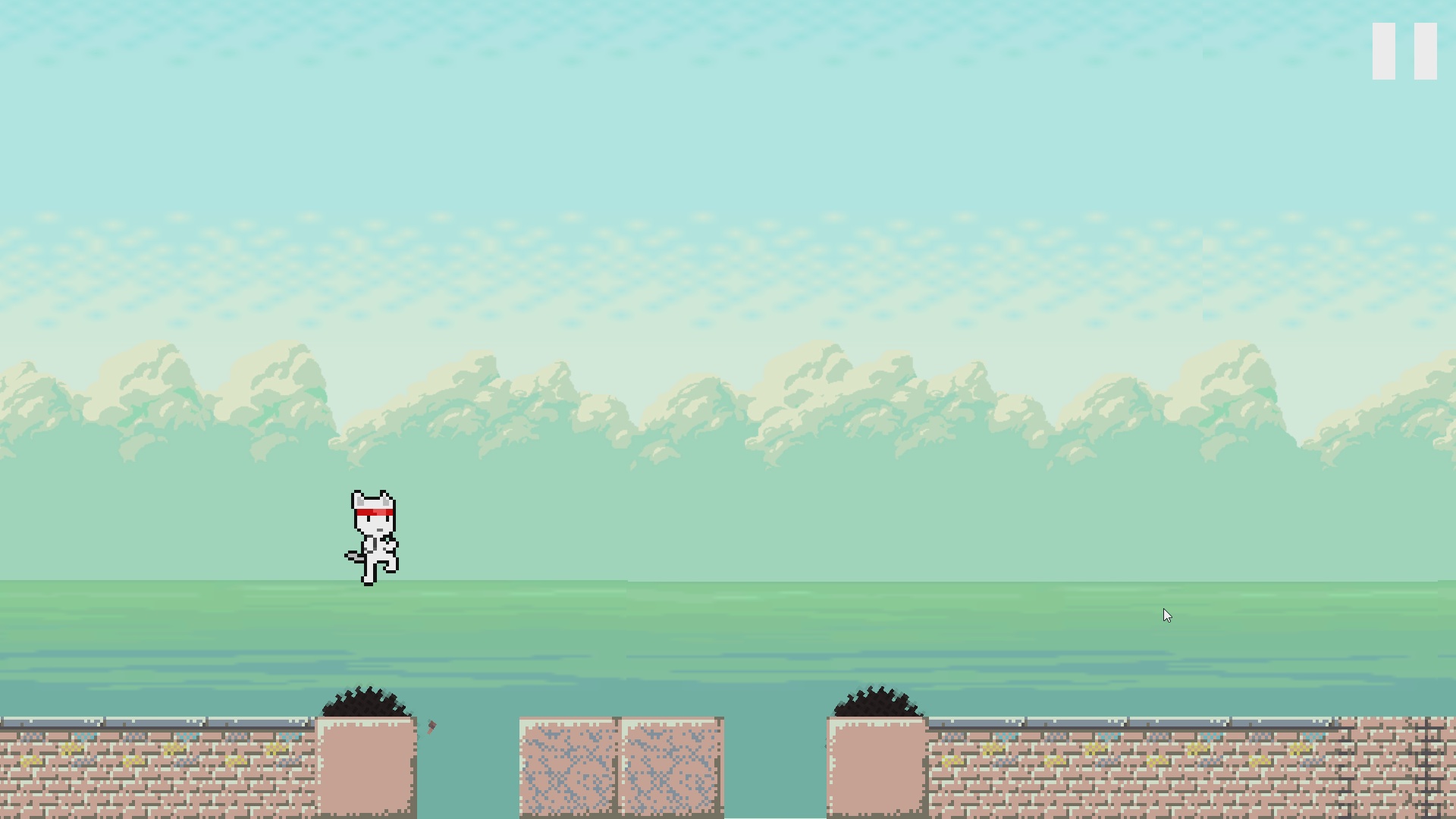 Gump Runner
