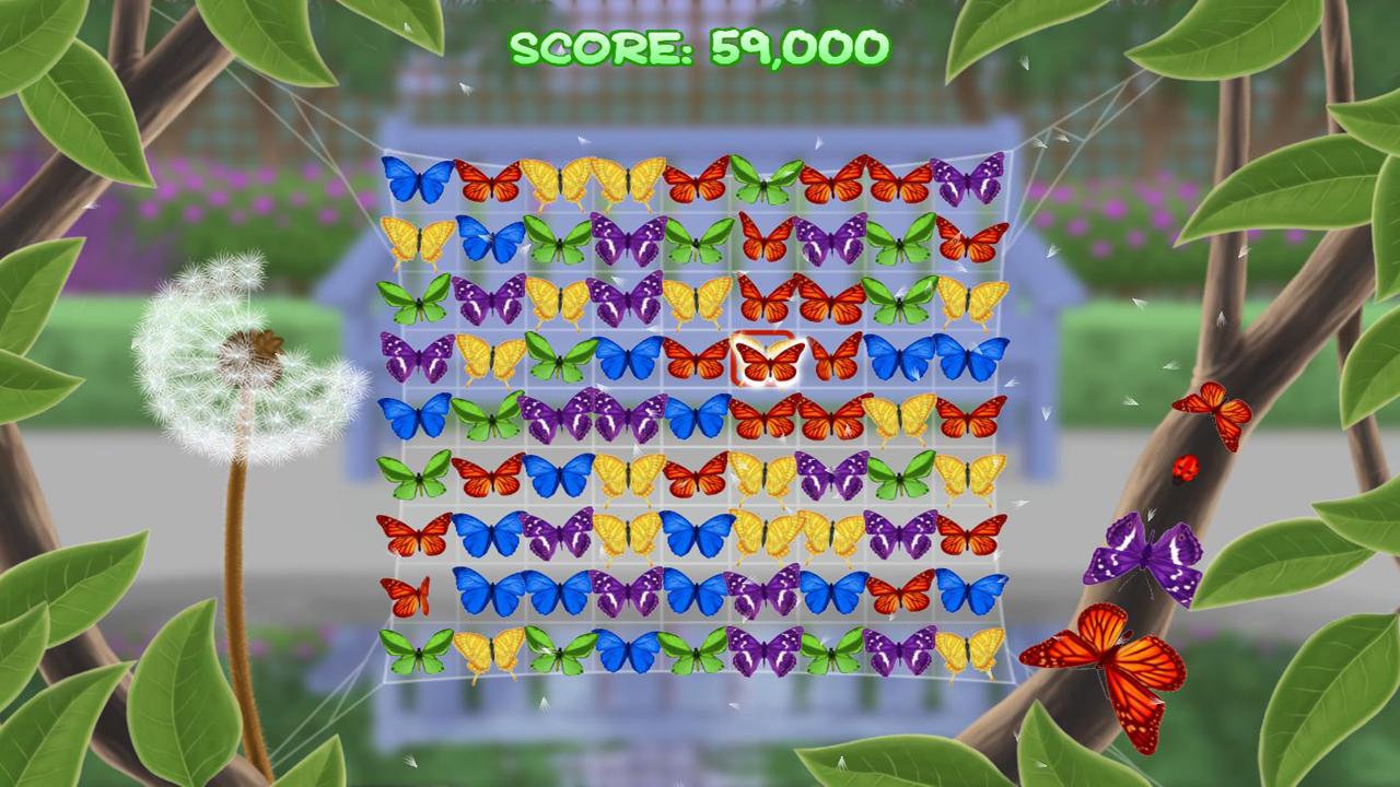 Fluttabyes