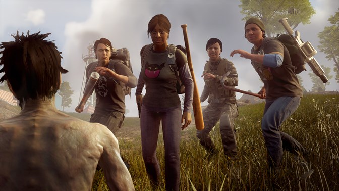 State of Decay 2: Ultimate Edition