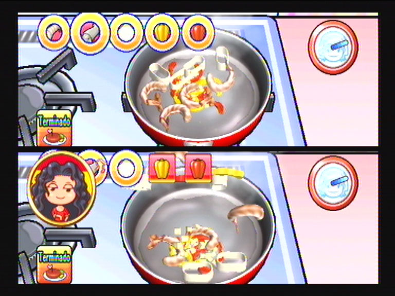 Cooking Mama: Cook Off