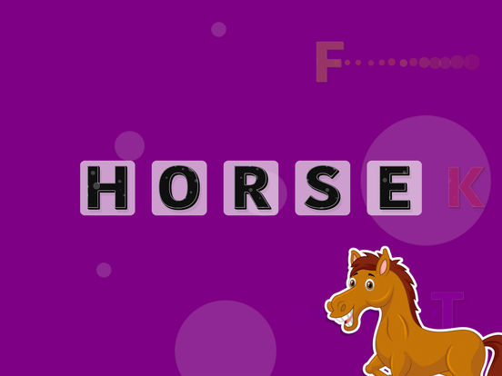 Kids ABC Games: Toddler Boys &amp; Girls Learning