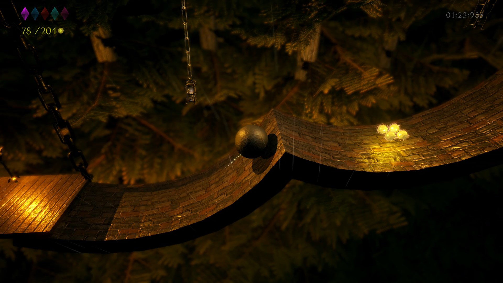 AtmaSphere