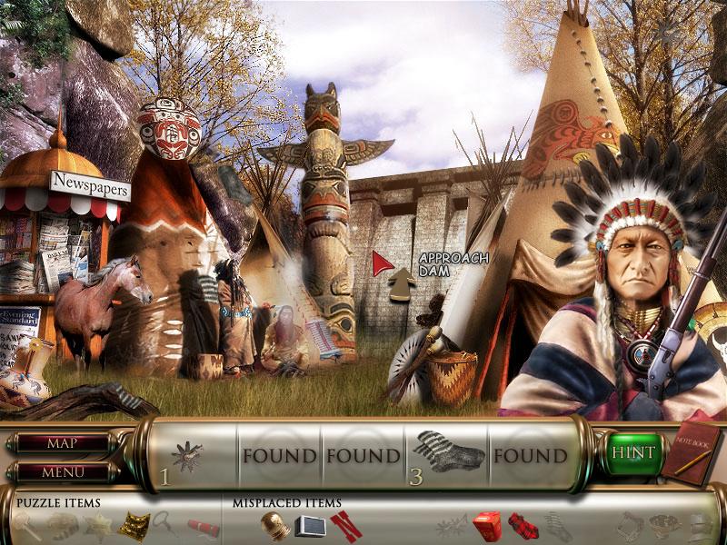 Mortimer Beckett and the Time Paradox