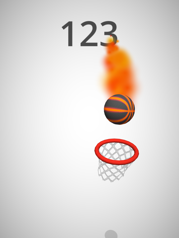 Dunk Hoop