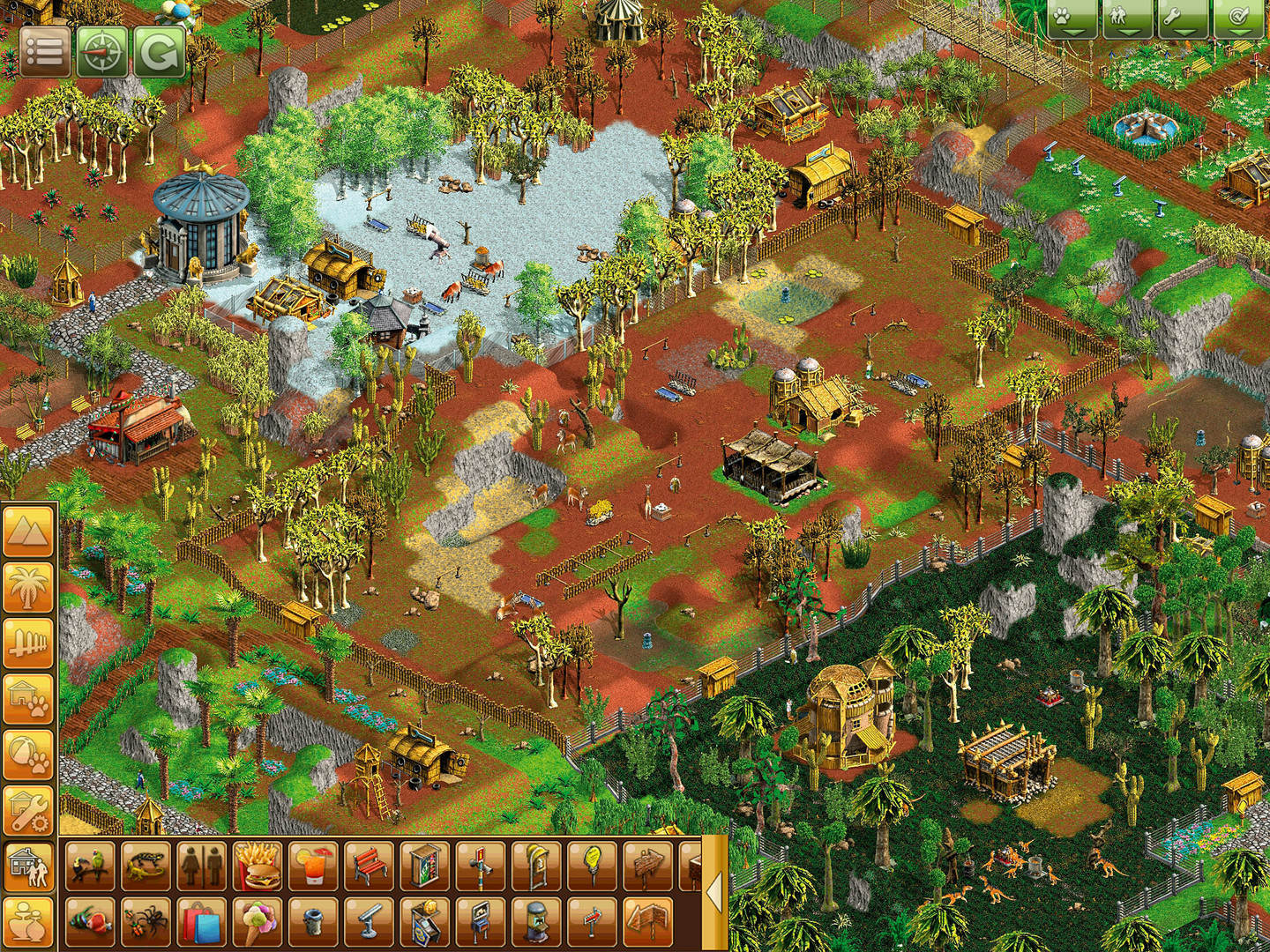 Wildlife Park Gold Reloaded